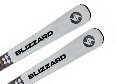 Blizzard Firebird RS TI